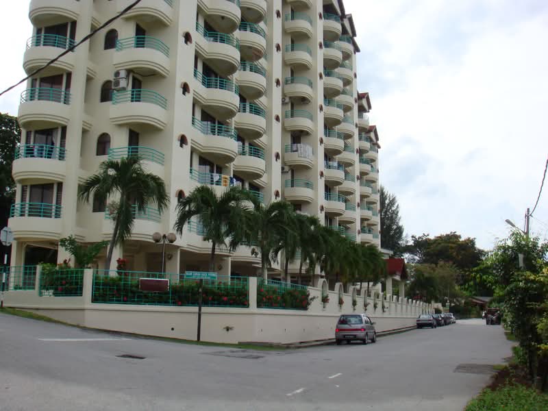 Desa Bella - iProperty.com.my