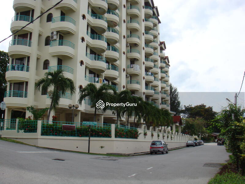 For Sale - Desa Bella