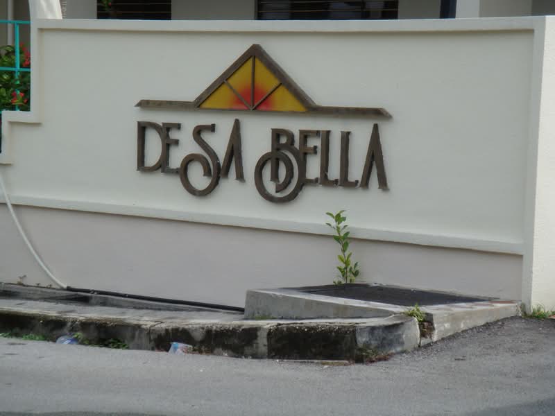 Desa Bella - iProperty.com.my