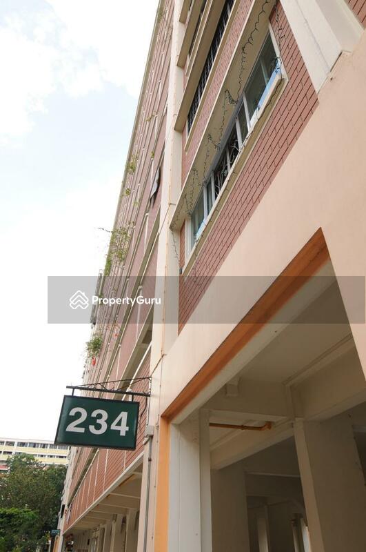 234 Choa Chu Kang Central #0