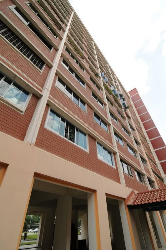 234 Choa Chu Kang Central