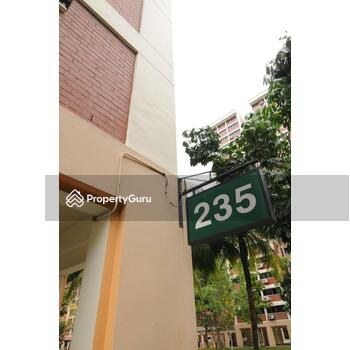 235 Choa Chu Kang Central