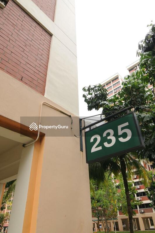 235 Choa Chu Kang Central #0