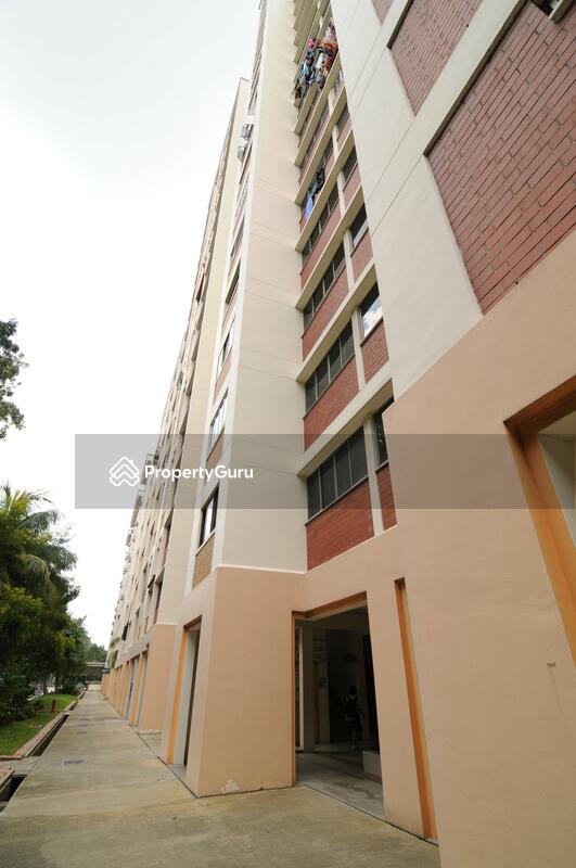 235 Choa Chu Kang Central #0
