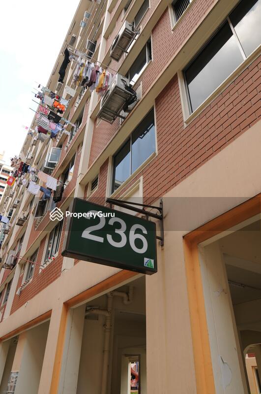 236 Choa Chu Kang Central #0