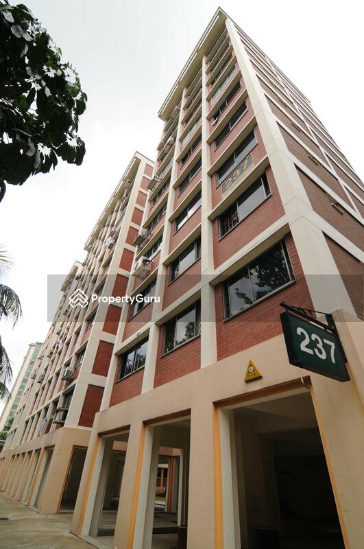 237 Choa Chu Kang Central #0