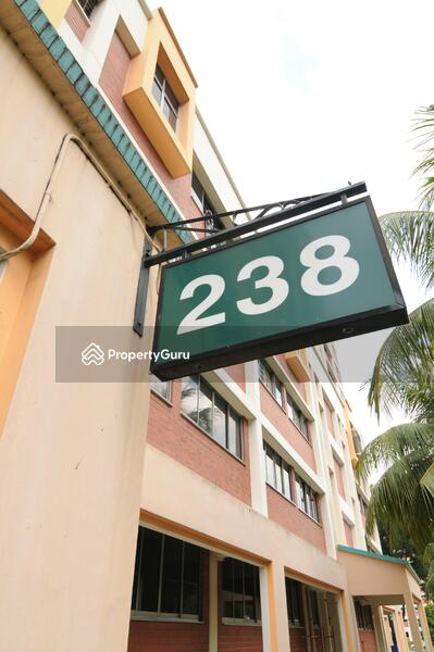 For Rent - 238 Choa Chu Kang Central
