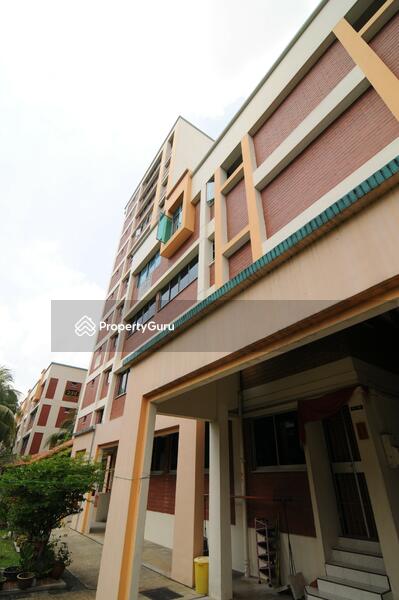 For Rent - 238 Choa Chu Kang Central