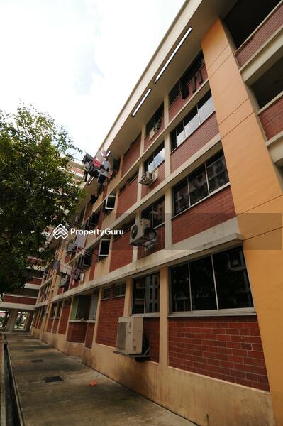 For Rent - 238 Choa Chu Kang Central