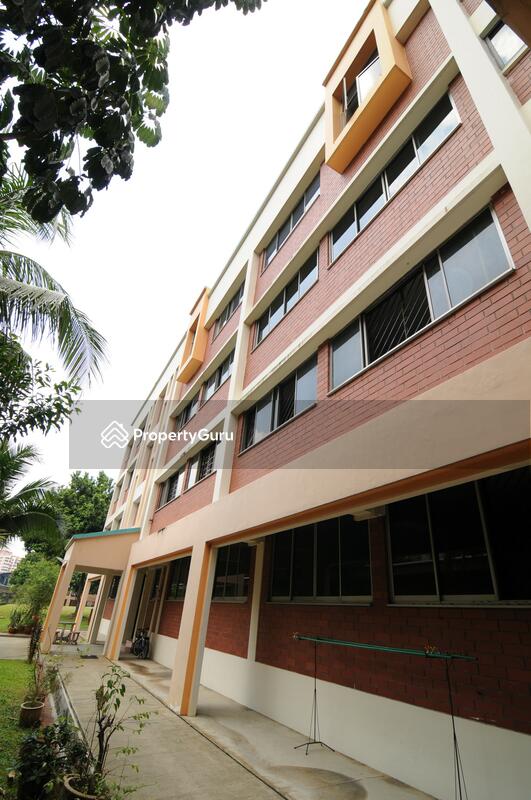 239 Choa Chu Kang Central #0