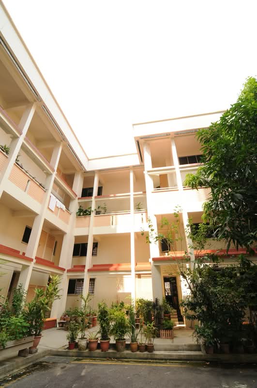 350 Choa Chu Kang Central