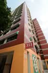 351 Choa Chu Kang Central #0