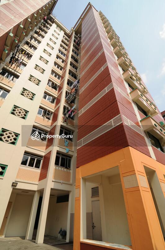351 Choa Chu Kang Central #0