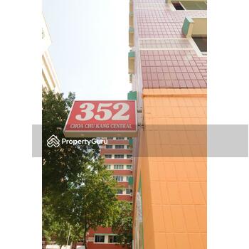 352 Choa Chu Kang Central