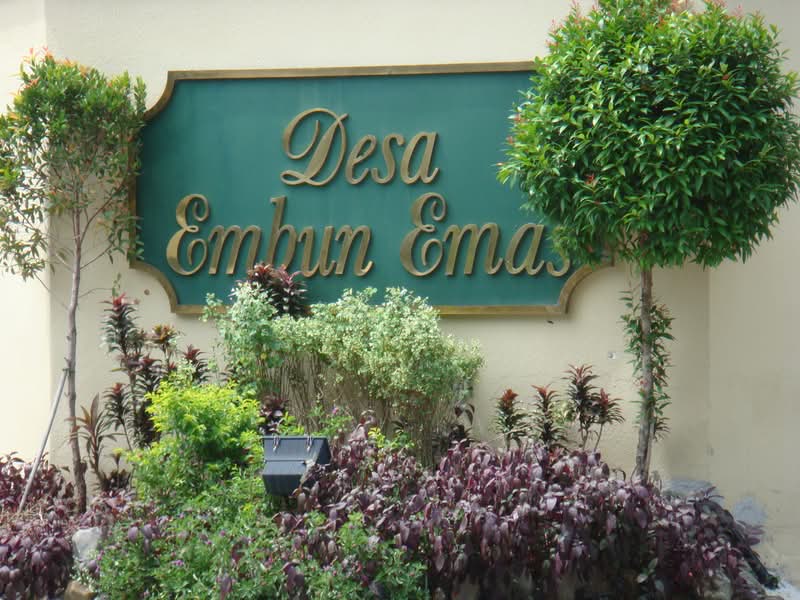 Desa Embun Emas - iProperty.com.my