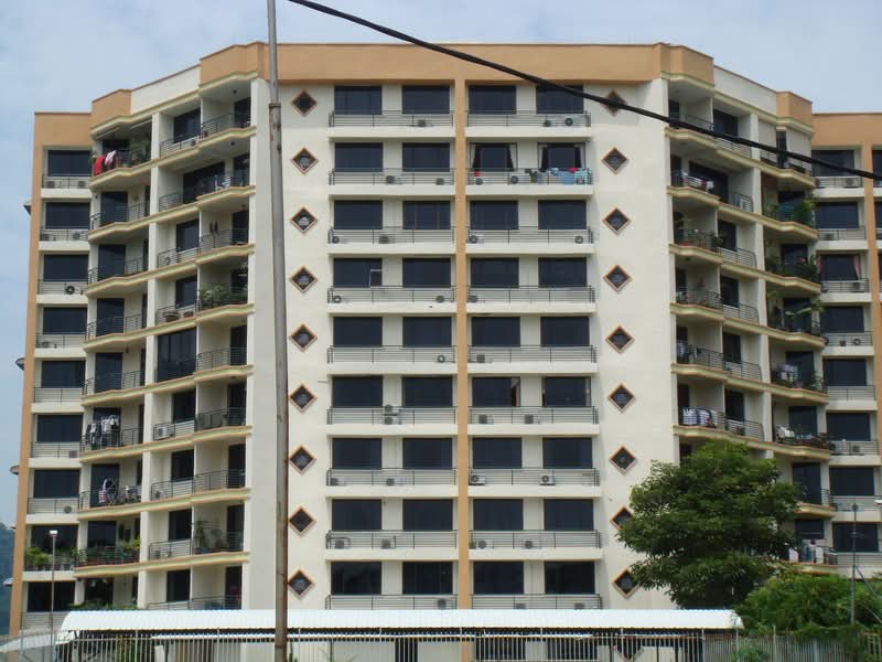 Desa Embun Emas - iProperty.com.my
