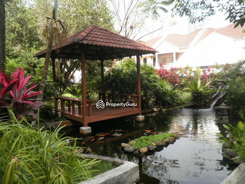 Desa Embun Emas #0