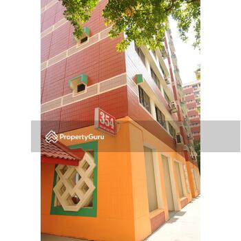 354 Choa Chu Kang Central