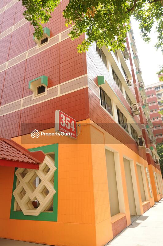 354 Choa Chu Kang Central #0