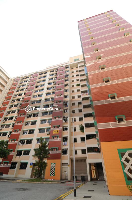 354 Choa Chu Kang Central #0
