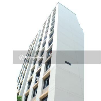 656 Choa Chu Kang Crescent