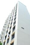 656 Choa Chu Kang Crescent #0
