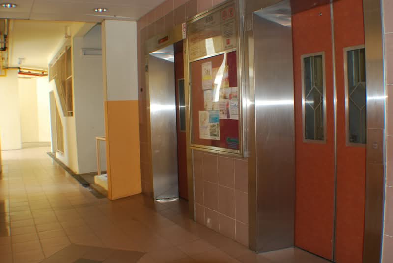 656 Choa Chu Kang Crescent