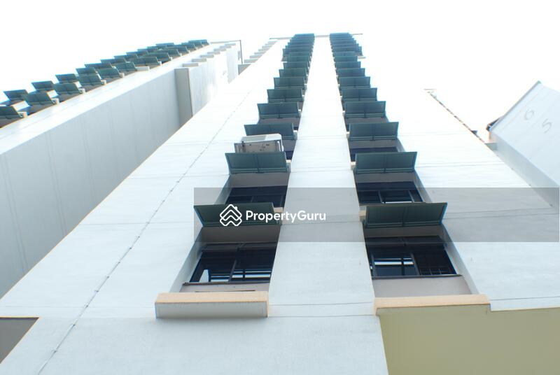 For Rent - 657 Choa Chu Kang Crescent