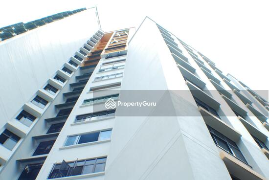 For Sale - 657 Choa Chu Kang Crescent