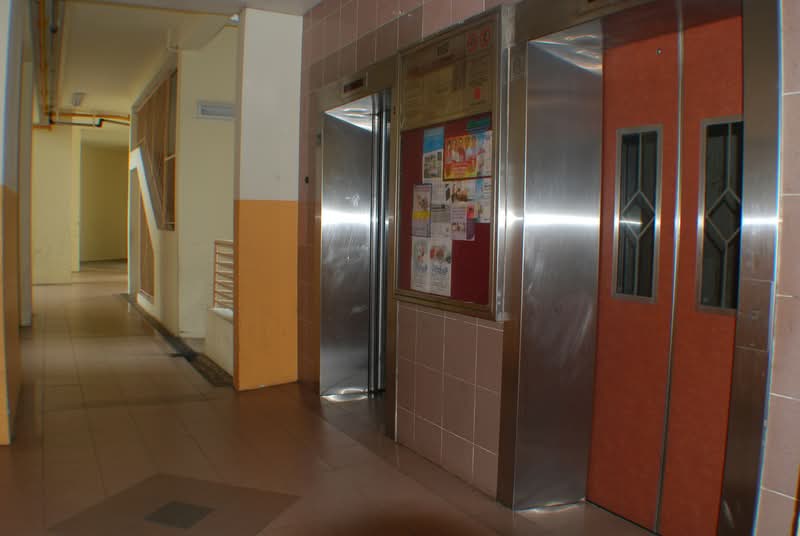 657 Choa Chu Kang Crescent