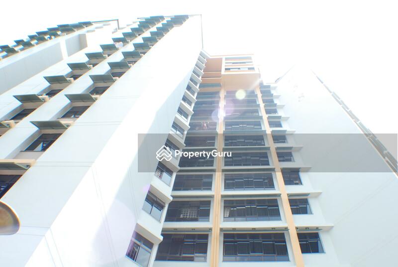 For Rent - 658 Choa Chu Kang Crescent