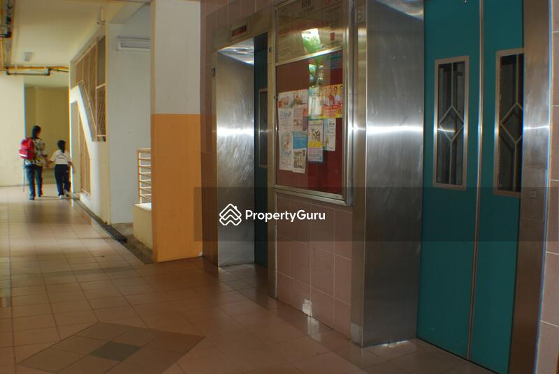 For Rent - 658 Choa Chu Kang Crescent