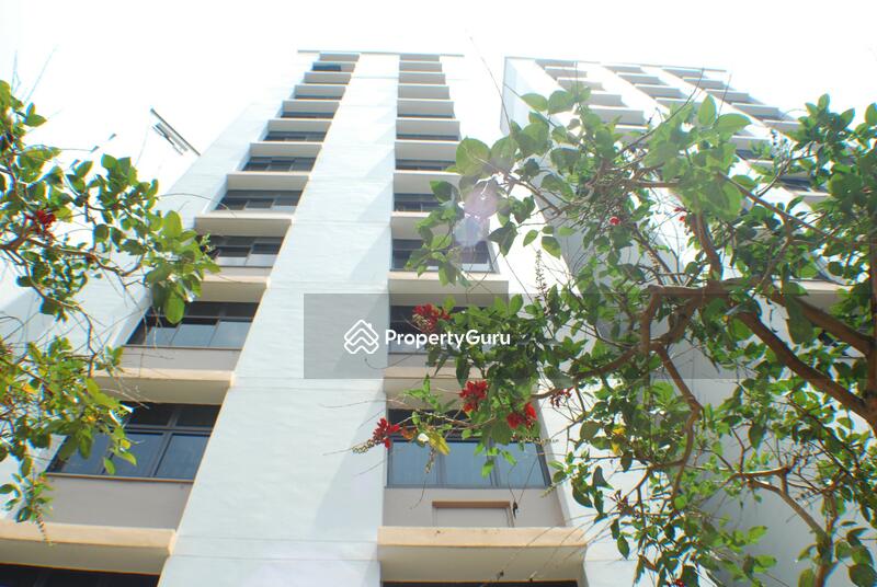For Rent - 658 Choa Chu Kang Crescent
