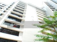 Choa Chu Kang Crescent