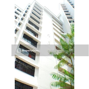 659 Choa Chu Kang Crescent
