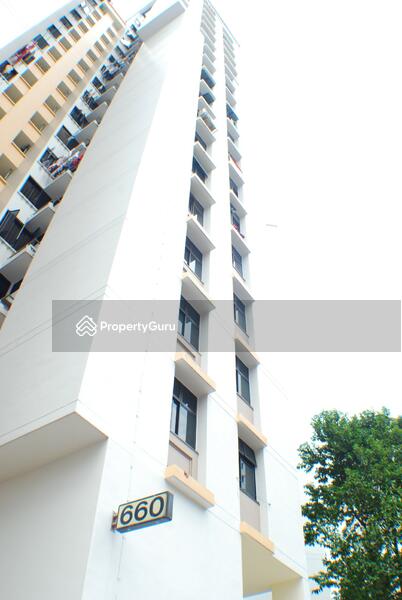 For Rent - 660 Choa Chu Kang Crescent