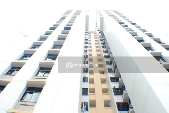 For Sale - 660 Choa Chu Kang Crescent