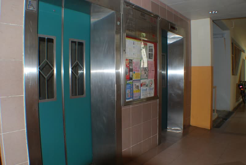 660 Choa Chu Kang Crescent