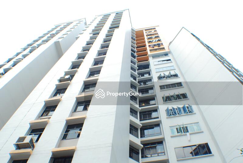 For Rent - 661 Choa Chu Kang Crescent