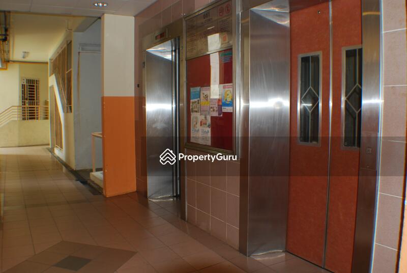 For Rent - 661 Choa Chu Kang Crescent