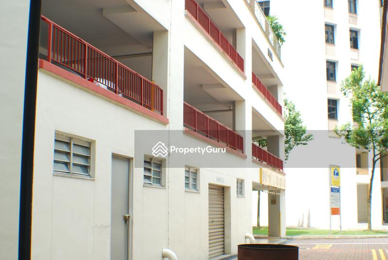 For Rent - 661 Choa Chu Kang Crescent