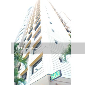 662 Choa Chu Kang Crescent