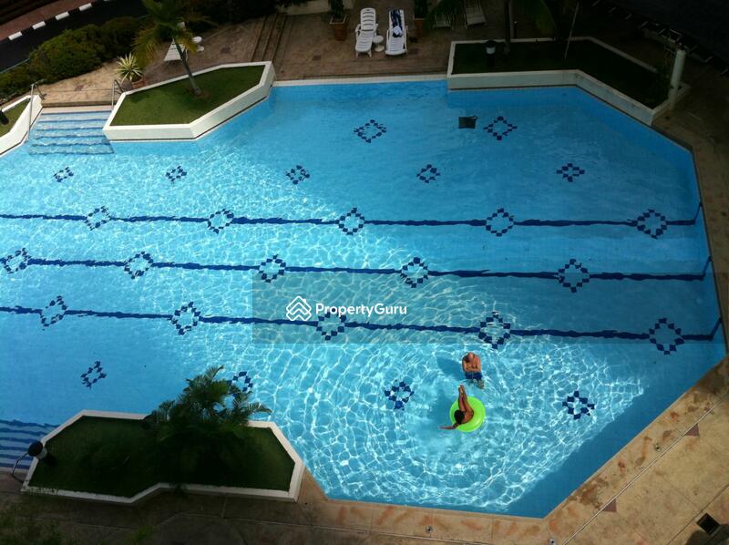 Diamond Villa Condominium #0