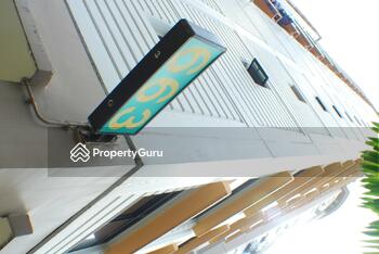663 Choa Chu Kang Crescent
