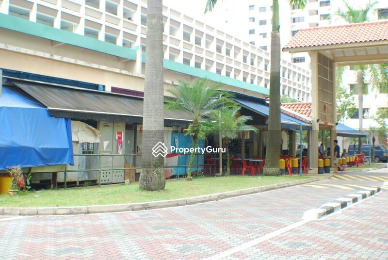 For Rent - 663 Choa Chu Kang Crescent