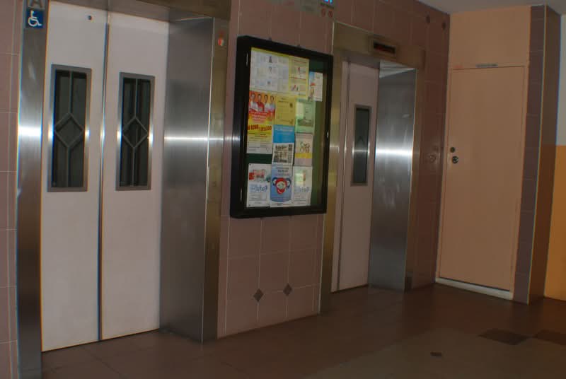 663 Choa Chu Kang Crescent