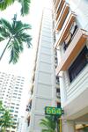 664 Choa Chu Kang Crescent #0