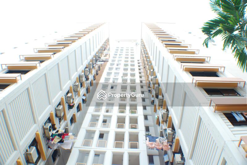 For Rent - 664 Choa Chu Kang Crescent