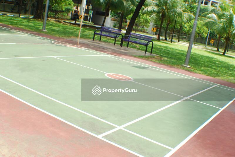 For Rent - 664 Choa Chu Kang Crescent