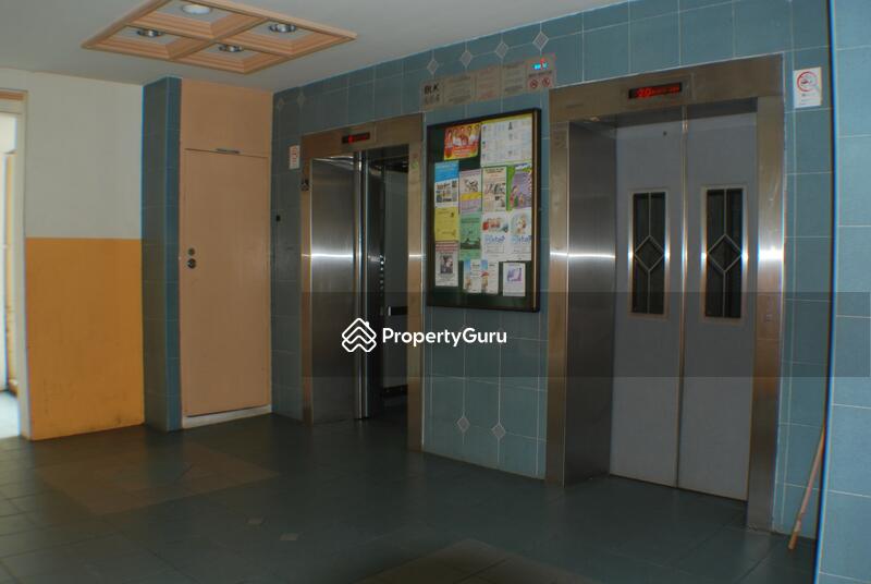 For Rent - 664 Choa Chu Kang Crescent